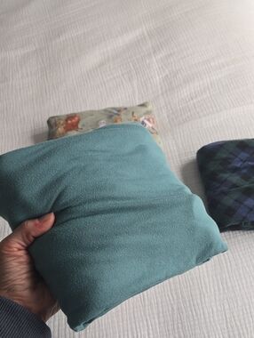 Kyte Baby Crib Sheet in Cove